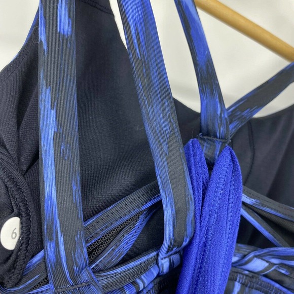 Lululemon Tank Top Nouveau Limits Layer - Picture 7 of 7